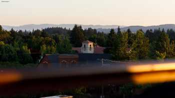 Hotel Oregon Rooftop Bar