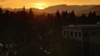 Hotel Oregon Rooftop Bar