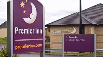 Premier Inn Dunfermline hotel