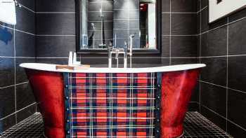 Malmaison Edinburgh