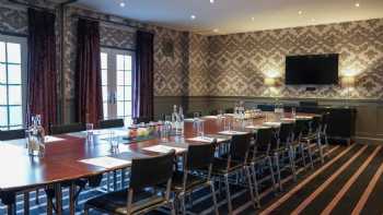 Malmaison Edinburgh