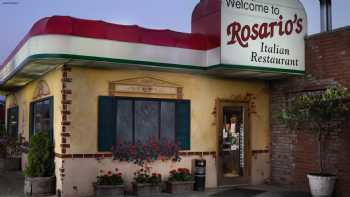 Rosario's Italian Restaurant