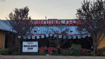 Original Roadhouse Grill