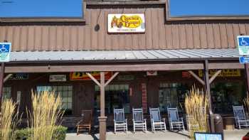 Cracker Barrel Old Country Store