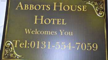 Abbots House Hotel