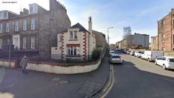 Leith Walk Villa Budget Guest House