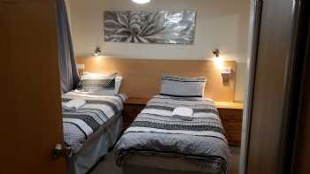 Lochend Serviced Apartments