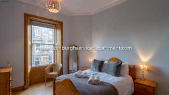 Edinburgh Serviced Apartment