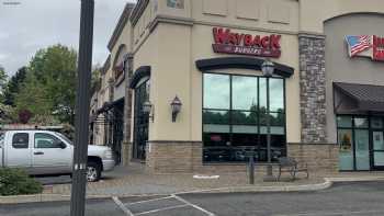 Wayback Burgers