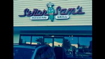 Señor Sam's Mexican Grill