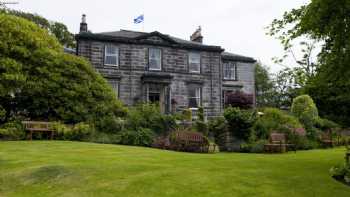 Garvock House Hotel