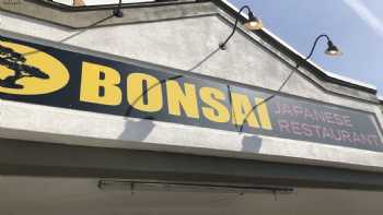 Bonsai Teriyaki & Sushi