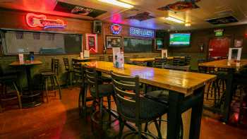 Trophy Club Bar & Grill