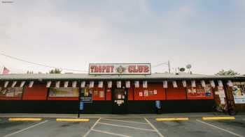 Trophy Club Bar & Grill