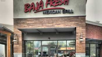 Baja Fresh