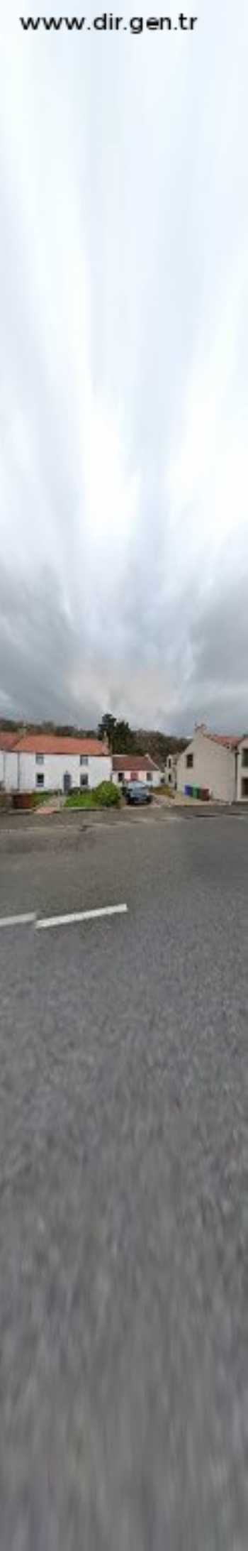 Ness View Cottage - Self Catering