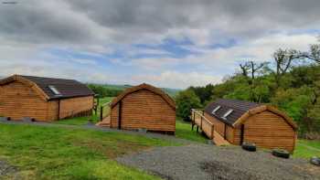 Meadow View Glamping Fife