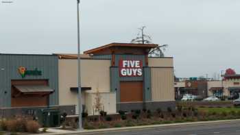 Five Guys