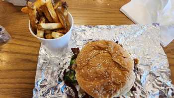 Five Guys