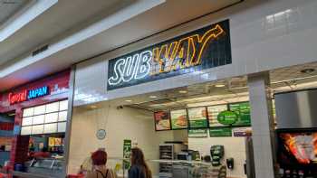 Subway (Rogue Valley Mall)