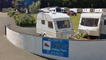 Wig Bay Holiday Park