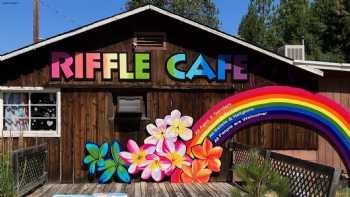 Riffle Cafe