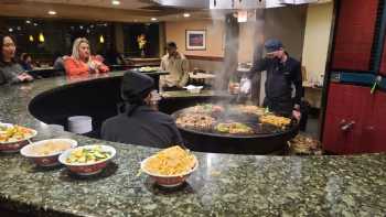 Chang's Mongolian Grill