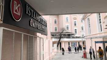 Kent Üniversitesi Taksim Kampüsü