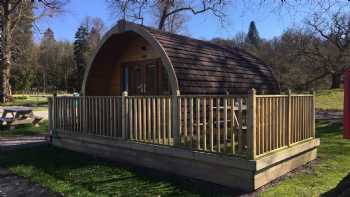 Callander Woods Holiday Park