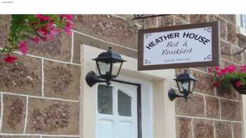 Heather House B&B