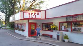 Poppa Al's Famous Hamburgers