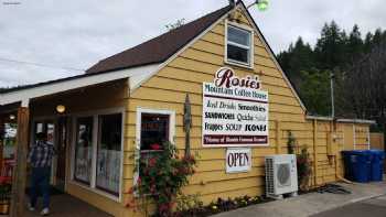 Rosie's Mountain Coffee House