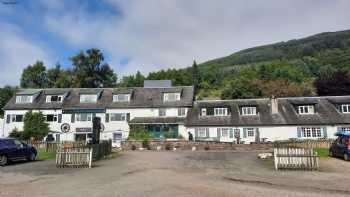 Clachan Cottage Boutique Hotel