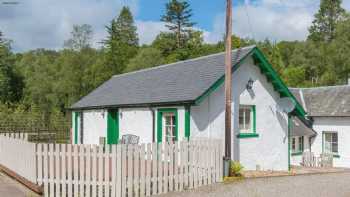 Bonnie's Bothy