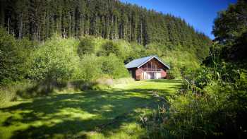 Forest Holidays Strathyre