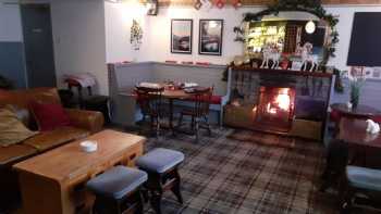 The White Stag Inn