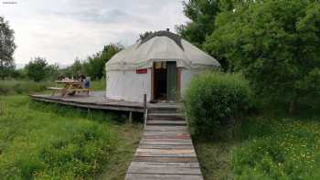 Trossachs Yurts