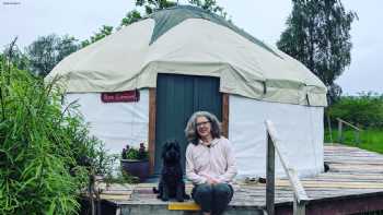 Trossachs Yurts