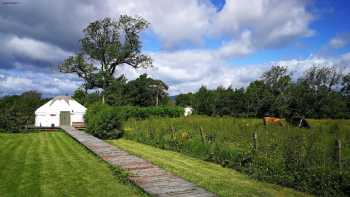 Trossachs Yurts