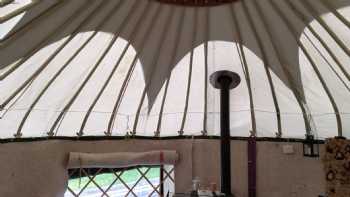 Trossachs Yurts