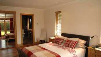 Burnside House Self Catering