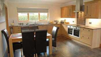 Burnside House Self Catering