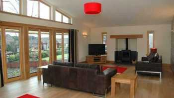 Burnside House Self Catering