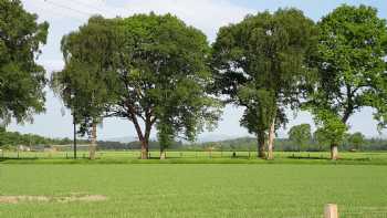 Carrat Farm Country Cottages