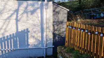 The Bothy Claymires