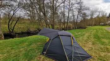 Cobleland Campsite