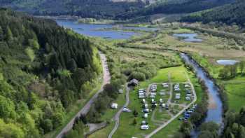 Immervoulin Caravan & Camping Park