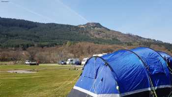 Immervoulin Caravan & Camping Park