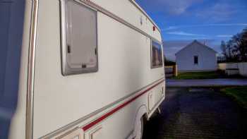 Ashmill Caravan Site