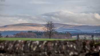 Ashmill Caravan Site